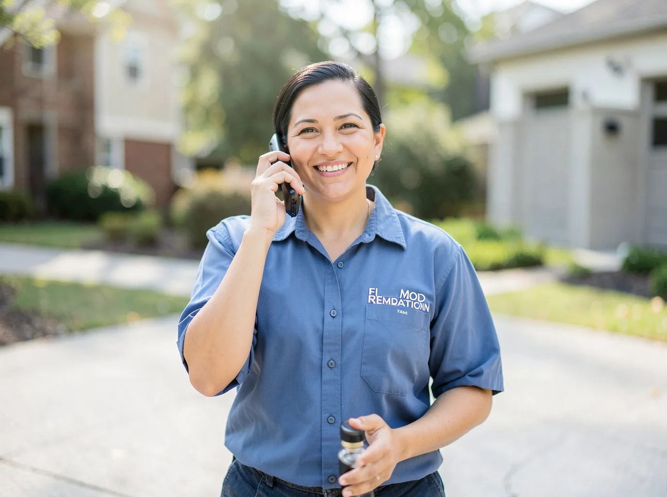 Mold Remediation Fertile, IA FAQs